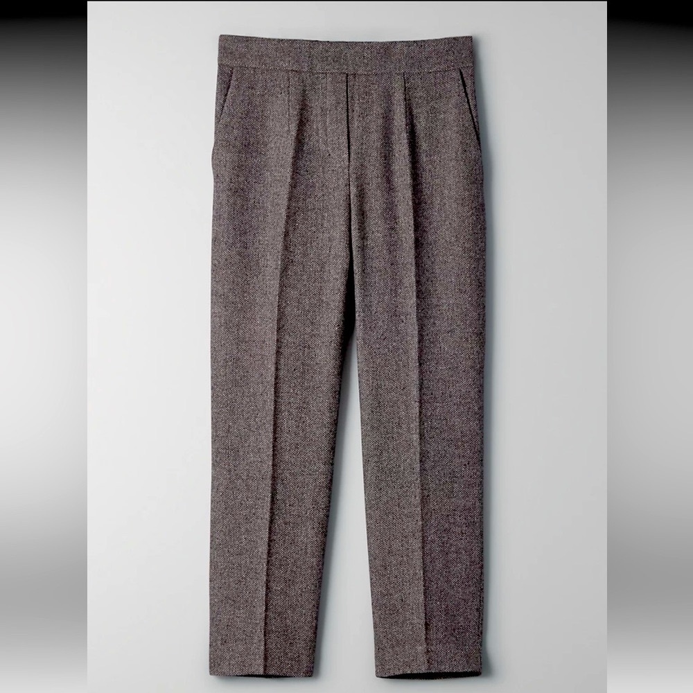 Babaton Conan Pants